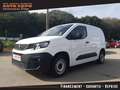 Peugeot Partner STANDARD 1000KG BLUEHDI 75CH PREMIUM 9990¤ hors taxes Blanc - thumbnail 10
