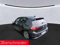 Volkswagen Golf 8 2.0 TDI DSG Active AHK PANO MATRIX CAM AC Schwarz - thumbnail 3