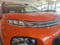 Citroen C3 Aircross 1.2 PureTech 110 Shine Navi+SD+SHZ Orange - thumbnail 9