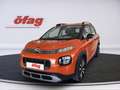 Citroen C3 Aircross 1.2 PureTech 110 Shine Navi+SD+SHZ Orange - thumbnail 3