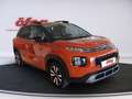 Citroen C3 Aircross 1.2 PureTech 110 Shine Navi+SD+SHZ Orange - thumbnail 7