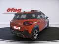 Citroen C3 Aircross 1.2 PureTech 110 Shine Navi+SD+SHZ Orange - thumbnail 5