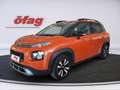 Citroen C3 Aircross 1.2 PureTech 110 Shine Navi+SD+SHZ Orange - thumbnail 2