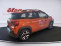 Citroen C3 Aircross 1.2 PureTech 110 Shine Navi+SD+SHZ Orange - thumbnail 6