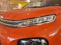 Citroen C3 Aircross 1.2 PureTech 110 Shine Navi+SD+SHZ Orange - thumbnail 11