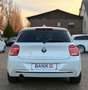 BMW 118 d F20 Sport-L. Xenon PDC Sportsitz Unfallfrei Weiß - thumbnail 5