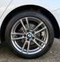 BMW 118 d F20 Sport-L. Xenon PDC Sportsitz Unfallfrei Weiß - thumbnail 8