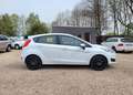 Ford Fiesta 1.0 EUR 6*Klima*SZH*SR+LMF*WR*USB* Weiß - thumbnail 6