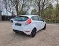 Ford Fiesta 1.0 EUR 6*Klima*SZH*SR+LMF*WR*USB* Weiß - thumbnail 5