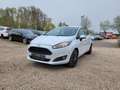 Ford Fiesta 1.0 EUR 6*Klima*SZH*SR+LMF*WR*USB* Weiß - thumbnail 1