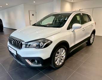 Sx4 S-Cross 1.0 Turbo Boosterjet GL + / GARANTIE 12 MOIS