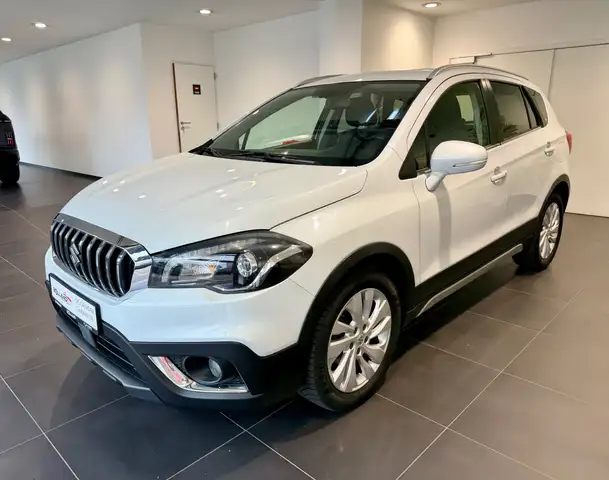 Suzuki SX4 S-Cross Sx4 S-Cross 1.0 Turbo Boosterjet GL + / GARANTIE 12 MOIS