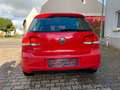 Volkswagen Golf 1.4 Trendline,Klima,TÜV 12/26 Rot - thumbnail 5