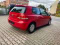 Volkswagen Golf 1.4 Trendline,Klima,TÜV 12/26 Rouge - thumbnail 7