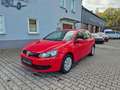 Volkswagen Golf 1.4 Trendline,Klima,TÜV 12/26 Rot - thumbnail 2