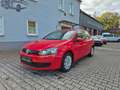 Volkswagen Golf 1.4 Trendline,Klima,TÜV 12/26 Rot - thumbnail 33