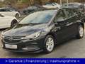 Opel Astra K Edition Lim. *KLIMAAUT.*SPUR*1.HD*TEMPO* Negro - thumbnail 1