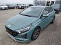 Hyundai i20 (BC3) GO Plus 1.2 MPI b5bu1-PP4 Grün - thumbnail 1