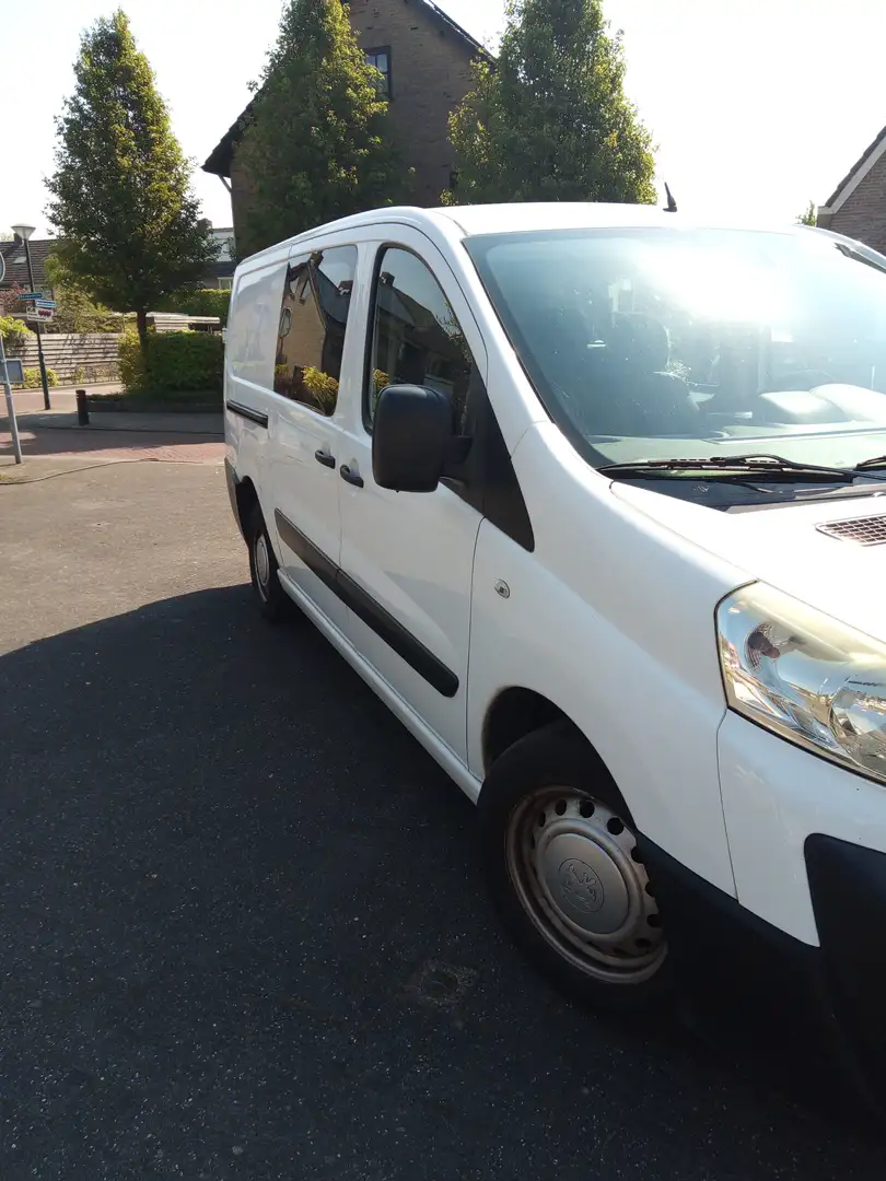 Peugeot Expert Expert  2.0 HDI L2H1 Dubbele cabine marge geen BTW - 2