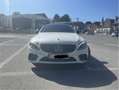 Mercedes-Benz C 220 D Amg Line Pano 360 Burmester - thumbnail 2