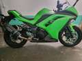Kawasaki Ninja 300 ABS Verde - thumbnail 3