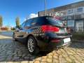BMW 116 116d Sport Line Schwarz - thumbnail 8