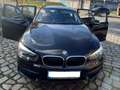 BMW 116 116d Sport Line Schwarz - thumbnail 10