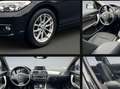 BMW 116 116d Sport Line Schwarz - thumbnail 15