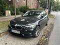 BMW 116 116d Sport Line Schwarz - thumbnail 1