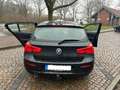 BMW 116 116d Sport Line Schwarz - thumbnail 12
