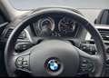 BMW 116 116d Sport Line Schwarz - thumbnail 14