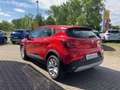 Renault Captur 1.3 TCe 140 EVOLUTION Klima Automatik Rot - thumbnail 4
