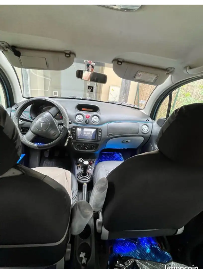 Citroen C3 1.4 HDi Pack Clim - 2