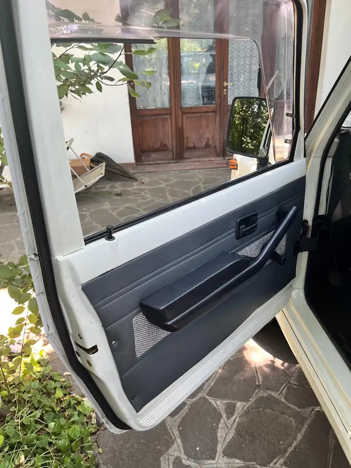 Suzuki SJ 413 Berlina 1.3 Modular, foto 10