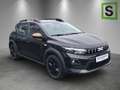 Dacia Sandero SANDERO PH2 Stepway Extreme TCe 110 Schwarz - thumbnail 5