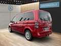 Mercedes-Benz Vito Vito 116 CDI Tourer PRO Kompakt *AHK*SHZ*KAMERA* Rot - thumbnail 4