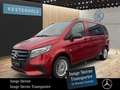 Mercedes-Benz Vito Vito 116 CDI Tourer PRO Kompakt *AHK*SHZ*KAMERA* Rot - thumbnail 1