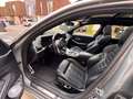 BMW 320 Gran Turismo 320d 190 ch BVA8 M Sport Ultimate Gris - thumbnail 7
