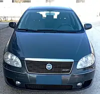 Compra una Fiat Croma usata del 2007 su AutoScout24
