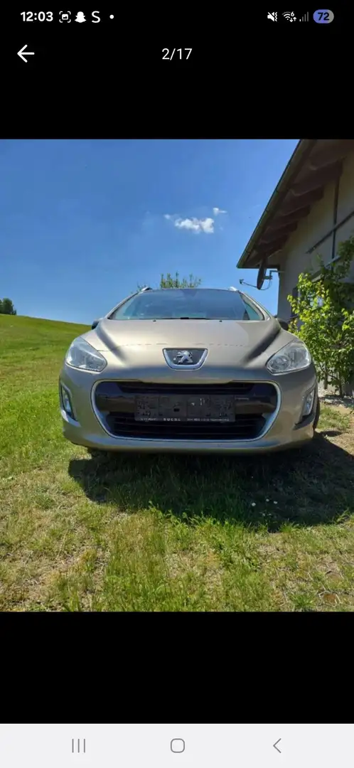 Peugeot 308 SW 1,6 HDi 95 Active - 2