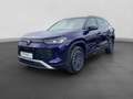 Volkswagen Tayron 2.0 TDI DSG 4M LIFE IQ.LIGHT 7-SITZE AHK Violett - thumbnail 2