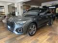 Audi Q5 Q5 Sportback 40 2.0 tdi S line Plus quatt s-tronic Grijs - thumbnail 1