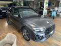Audi Q5 Q5 Sportback 40 2.0 tdi S line Plus quatt s-tronic Grijs - thumbnail 4