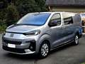 Fiat Scudo Scudo Doppelkabine BlueHDi 180 XL MEGAVOLL* LED... Grau - thumbnail 1