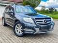 Mercedes-Benz GLK 200 CDI*FACELIFT*AUT.*54.000KM*NAVI*AHK*PDC* Szürke - thumbnail 5