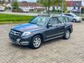 Mercedes-Benz GLK 200 CDI*FACELIFT*AUT.*54.000KM*NAVI*AHK*PDC* Szürke - thumbnail 3