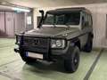 Mercedes-Benz G 300 Grau - thumbnail 1