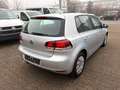 Volkswagen Golf VI Highline*SITZHEIZUNG*TEMPOMAT*PDC* Silber - thumbnail 5