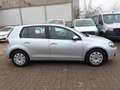 Volkswagen Golf VI Highline*SITZHEIZUNG*TEMPOMAT*PDC* Silber - thumbnail 4