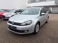 Volkswagen Golf VI Highline*SITZHEIZUNG*TEMPOMAT*PDC* Silber - thumbnail 1